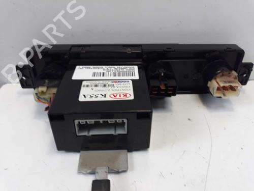 Commande Chauffage KIA CARNIVAL I (UP)  | BP1215158I5 