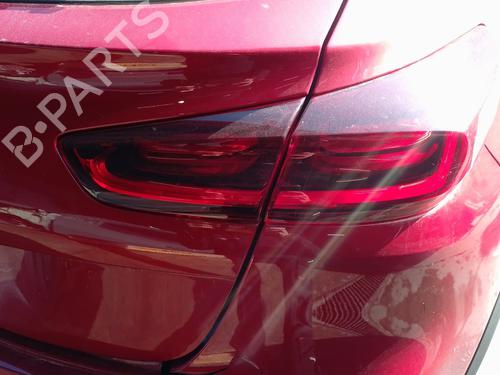 Used Right tailgate light KIA XCEED (CD) 1.0 T-GDI (120 hp) 30900254