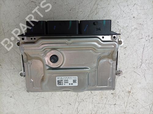 Used Engine control unit (ECU) Engine control unit (ECU) DACIA SPRING EV (B6M1) (45 hp) 39975869 39975869
