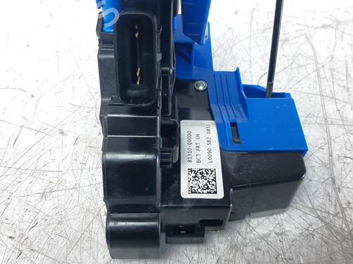 Front left lock HYUNDAI i20 II (GB, IB)  | BP17806783C98 