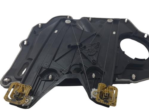 Front left window mechanism FORD KUGA III (DFK) | BP21533120C22 - Image 3