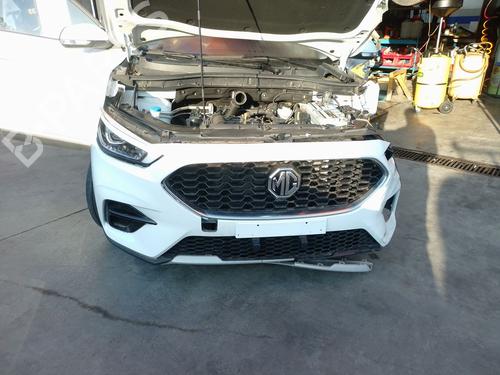 Used AC radiator AC radiator MG MG ZS SUV (AZS1) 1.5 VTi (114 hp) 33695335 33695335