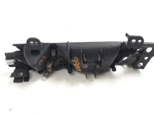Front right interior door handle AUDI A3 Sportback (8PA)  | BP6325149I14 