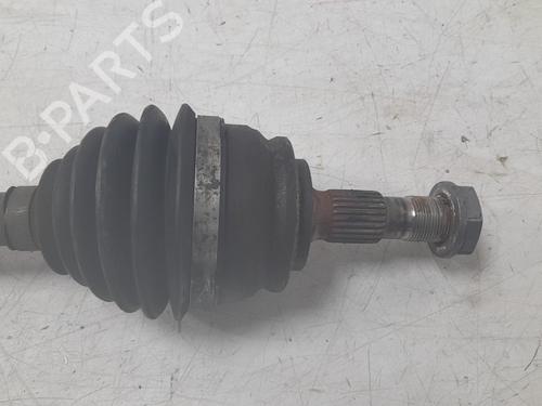 Left front driveshaft DS DS 3 / DS 3 CROSSBACK (UR_, UC_, UJ_) 1.5 BlueHDi 100 (UCYHYJ) | BP32066194M38 - Image 4
