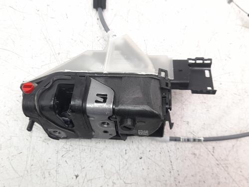 Rear left lock PEUGEOT 208 II (UB_, UP_, UW_, UJ_)  | BP23527015C100 