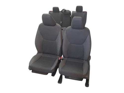 Used Seats set TOYOTA YARIS (_P21_, _PA1_, _PH1_) 1.5 (MXPA11) (125 hp) 28724480