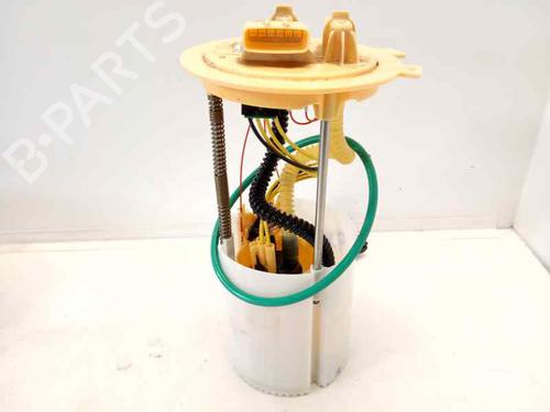 Used Fuel pump RENAULT KADJAR (HA_, HL_) 1.5 dCi 110 (HLA3) (110 hp) 6256930