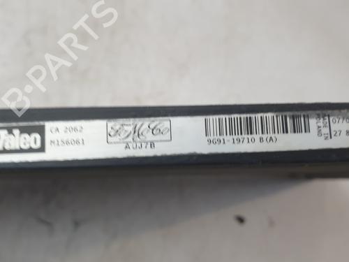 AC radiator LAND ROVER DISCOVERY SPORT (L550) 2.2 D 4x4 | BP29479653M32 