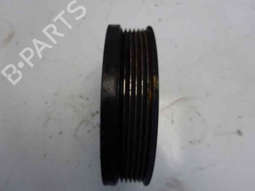 Pulley AUDI A4 B6 Avant (8E5) 1.9 TDI | BP14205005M122 