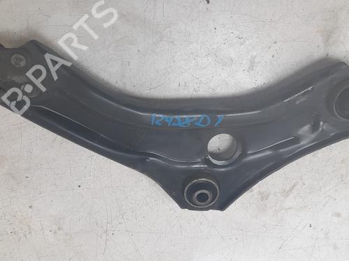 Used Left front suspension arm Left front suspension arm RENAULT MEGANE IV Grandtour (K9A/M/N_) 1.3 TCe 140 (K9NB) (140 hp) 33461522 33461522