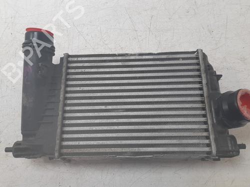 Used Intercooler Intercooler RENAULT MEGANE IV Grandtour (K9A/M/N_) 1.3 TCe 140 (K9NB) (140 hp) 33655088 33655088