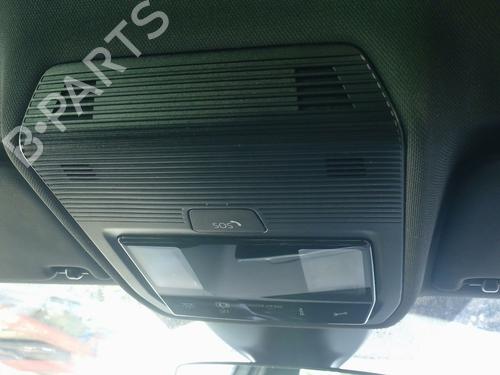 Used Interior roof light Interior roof light SEAT LEON (KL1, KLG) 1.0 TSI (110 hp) 35898774 35898774
