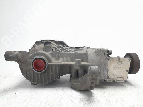 Used Rear differential LAND ROVER RANGE ROVER EVOQUE (L538) 2.0 D 4x4 (150 hp) 26712275