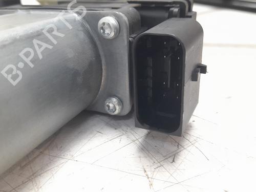 Rear right window mechanism PEUGEOT 508 I (8D_) 2.0 BlueHDi 180 | BP22649413C25 