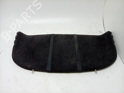 Used Rear parcel shelf Rear parcel shelf 37692679 37692679