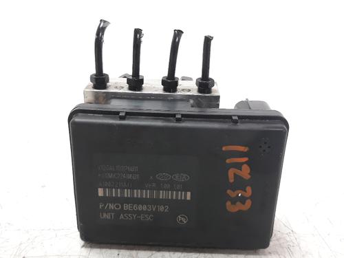 ABS pump KIA RIO IV (YB, SC, FB) 1.2 CVVT | BP12397025M43 