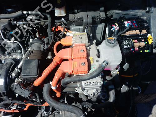 Inverter/Konverter HYUNDAI KONA (OS, OSE, OSI) [2017-2023]  32669322