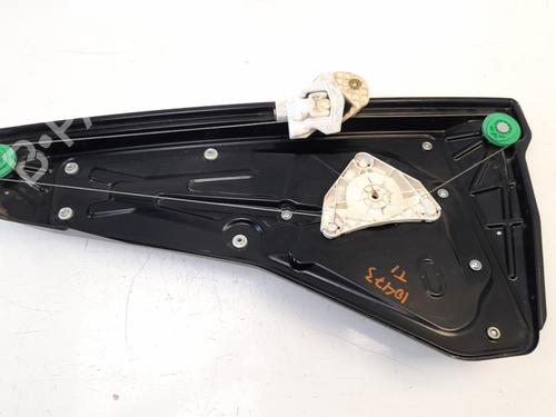 Used Rear left window mechanism LAND ROVER DISCOVERY III (L319) 2.7 TD 4x4 (190 hp) 7527838