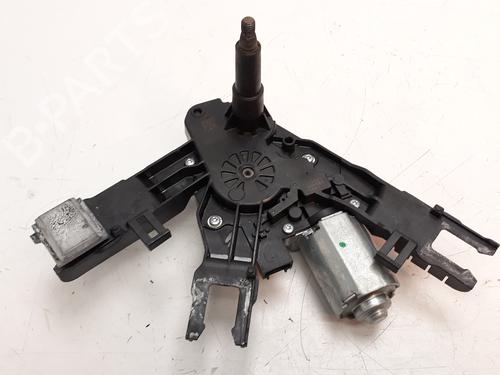 Used Rear wiper motor PEUGEOT 308 SW I (4E_, 4H_) [2007-2014]  8524979