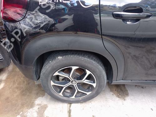 Højre bagtil skærm liste CITROËN C3 AIRCROSS II VAN (2C_, 2R_) PureTech 82 (110 hp) 32238565