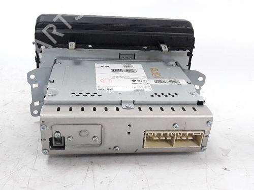 Radio KIA RIO IV (YB, SC, FB) 1.2 CVVT | BP9115547E6 