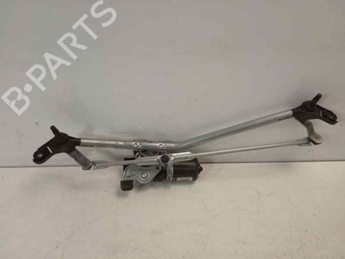 Used Front wiper motor RENAULT KANGOO / GRAND KANGOO II (KW0/1_) 1.5 dCi 90 (KW05, KW08, KW0G, KW11) (90 hp) 5259499