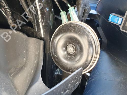 Used Horn HONDA MOTORCYCLES PCX PCX 125 (JF47) (12 hp) 25233288