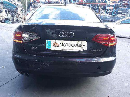 Corner bumper AUDI A4 B8 (8K2) 2.0 TDI | BP8756314C117  - Image 6