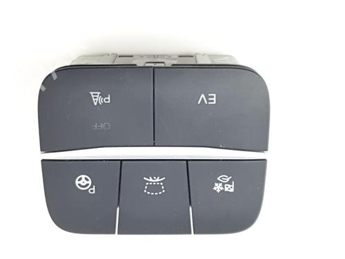 Used Switch Switch FORD KUGA III (DFK) 2.5 Duratec Plug-in-Hybrid (152 hp) 36562147 36562147