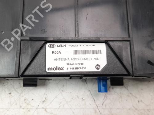 Electronic module KIA SPORTAGE IV (QL, QLE)  | BP17870857M83