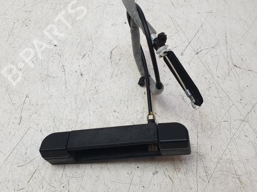 Used Tailgate handle FORD TRANSIT COURIER B460 Box Body/MPV 1.5 TDCi (75 hp) 33170110