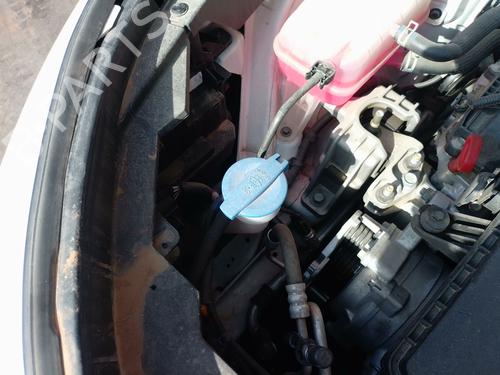 Sprinklertank Sprinklertank KIA NIRO II (SG2) 1.6 GDI Hybrid (141 hp) 34208987 34208987