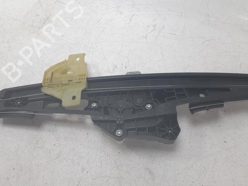 Rear left window mechanism RENAULT CAPTUR II (HF_) E-TECH 160 | BP33814258C24  - Image 5