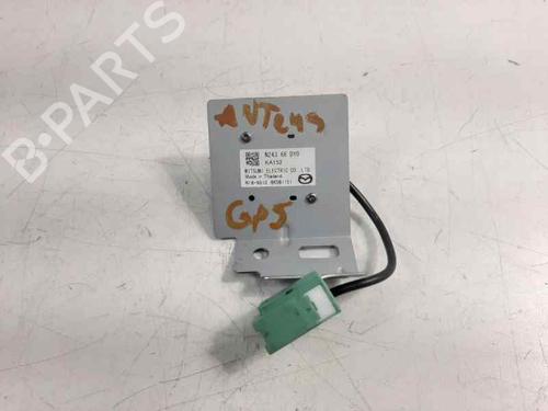 Antenne/Base MAZDA MX-5 IV (ND__) [2015-2025]  14207439