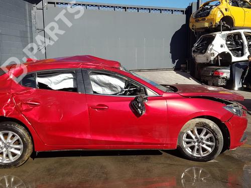 Used Parts MAZDA 3 Saloon (BM_, BN_)  2.2 D  967702
