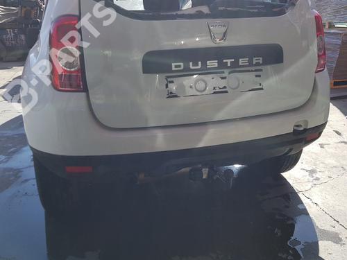 Pare-chocs arrière DACIA DUSTER (HS_) [2010-2018]  8663849