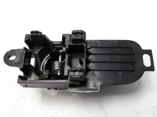 Front right interior door handle NISSAN NV200 / EVALIA Bus 1.6 16V (M20, M20M) | BP7555098I14 
