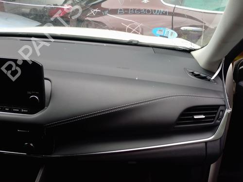 Dashboard NISSAN QASHQAI III (J12) 1.3 DIG-T | BP31880832C46
