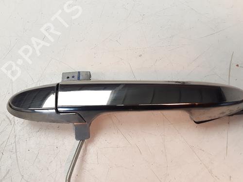 Used Front right exterior door handle HONDA HR-V (RU) 1.5 i-VTEC (RU1) (182 hp) 8928937
