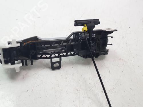 Høyre foran utvendig håndtak BYD YUAN PLUS EV | BP26556047C129