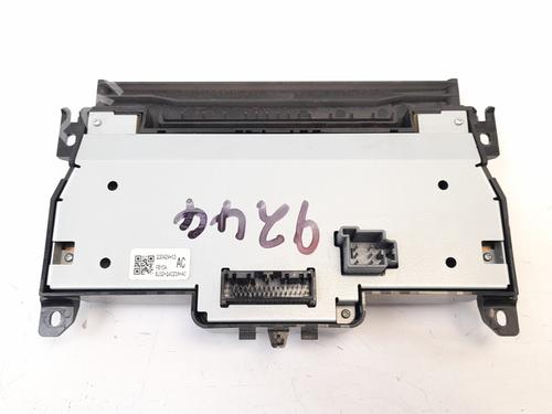 Climate control LAND ROVER RANGE ROVER EVOQUE (L538)  | BP10272759I5 