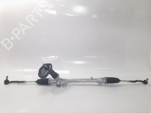 Styregear/Snekke MAZDA 3 Hatchback (BP) [2018-2025]  17489327