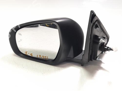Used Left mirror SUZUKI VITARA (LY) 1.4 Hybrid (Mild Hybrid) (APK414) (129 hp) 24702468