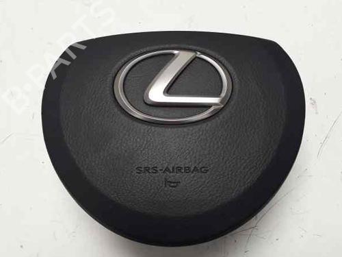 Airbag Kit LEXUS CT (ZWA10_) 200h (ZWA10_) | BP4469756C86 