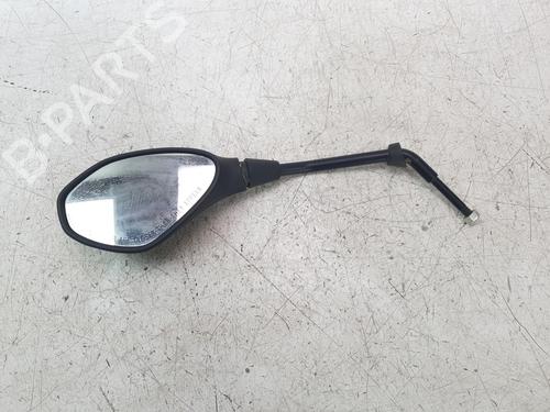 Used Left mirror PIAGGIO PORTER Van [1992-2025]  24805386