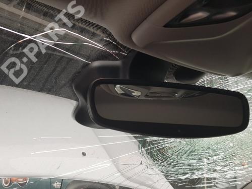 Used Rear mirror Rear mirror JEEP COMPASS (MP, M6, MV, M7) 2.0 CRD 4x4 (170 hp) 9252071 9252071