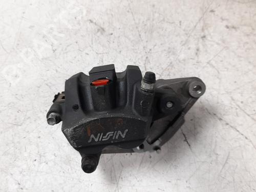 Used Right front brake caliper HONDA MOTORCYCLES CB ( - 500cc) CB 500 X (PC46) (48 hp) 25233545