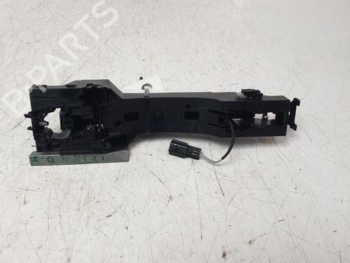 Front left exterior door handle NISSAN QASHQAI III (J12) 1.3 DIG-T | BP31882665C128