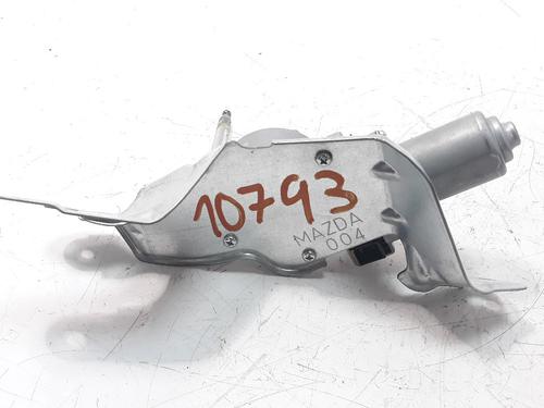 Rear wiper motor MAZDA 2 Hatchback (DL, DJ)  | BP9149467M102 