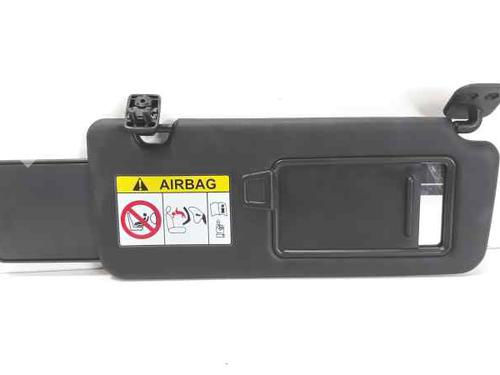 Used Right sun visor HYUNDAI TUCSON (TL, TLE) [2015-2023]  4245236